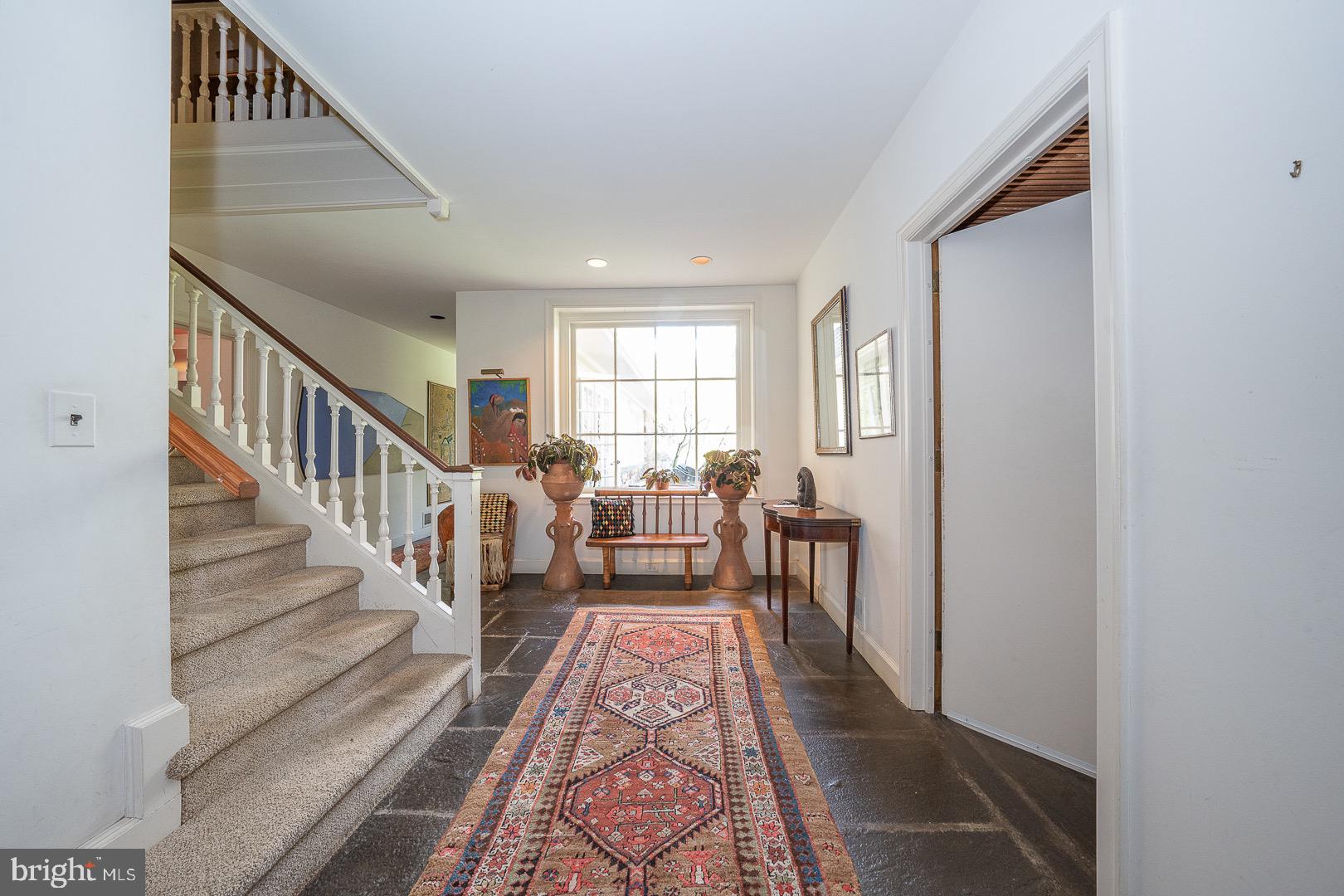 BRYN MAWR - Residential