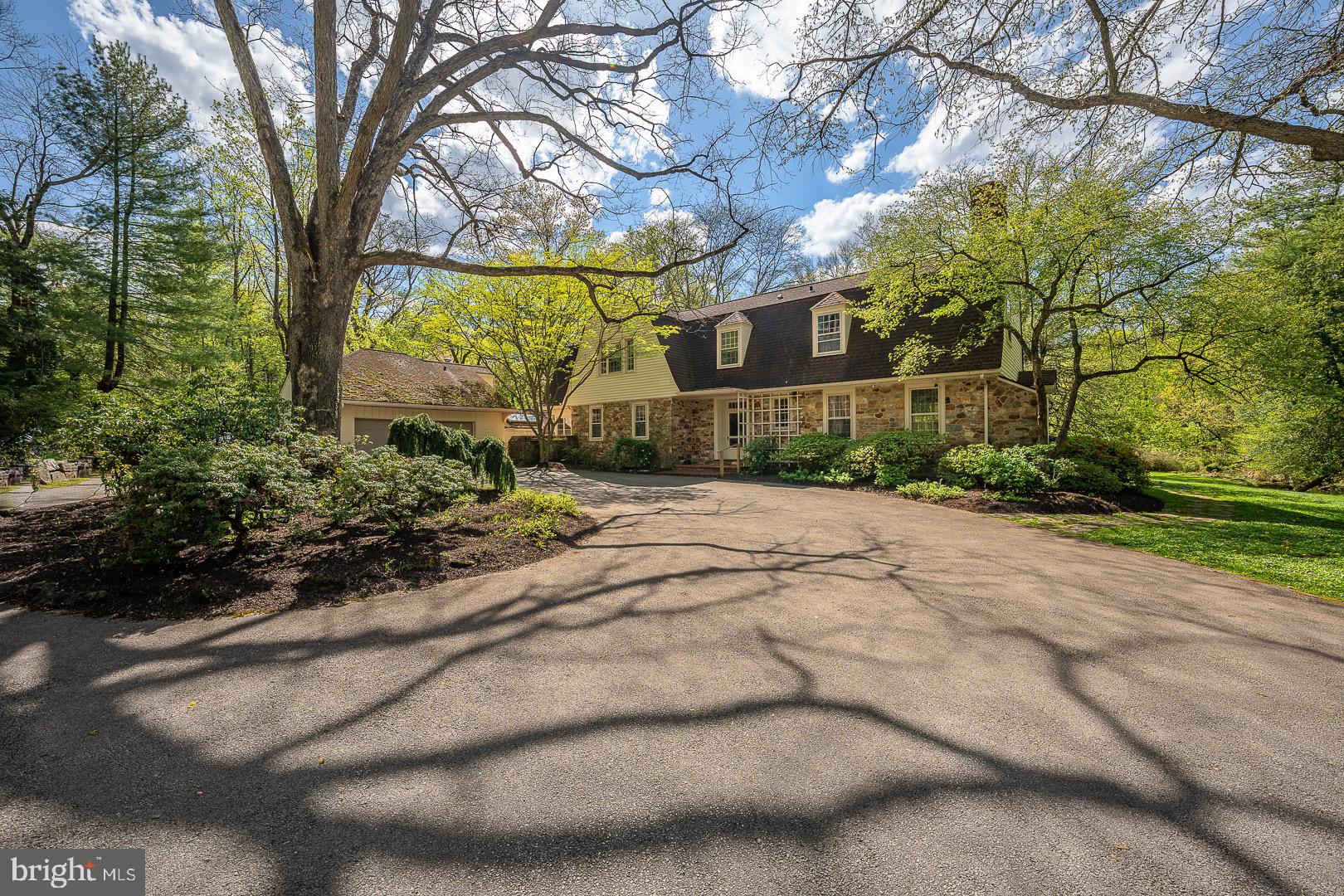 BRYN MAWR - Residential