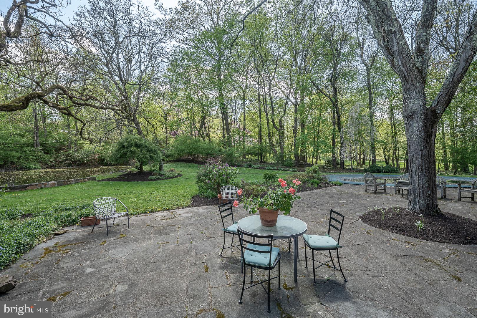 BRYN MAWR - Residential