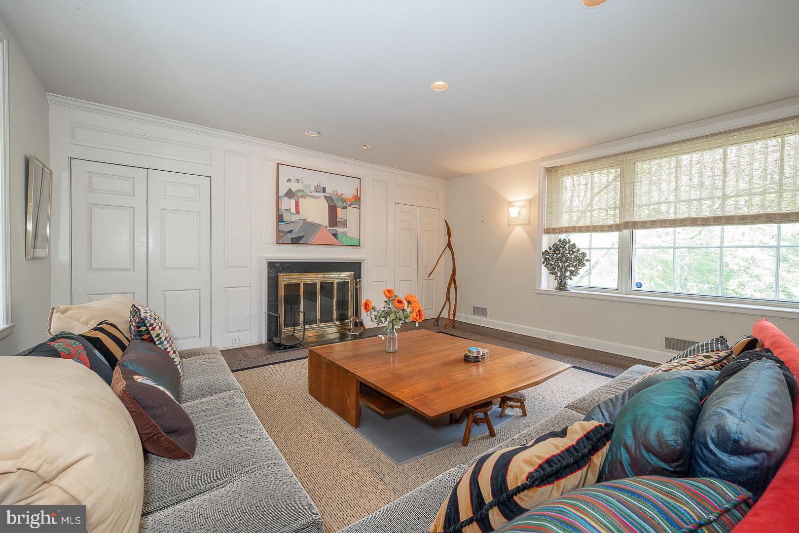 BRYN MAWR - Residential