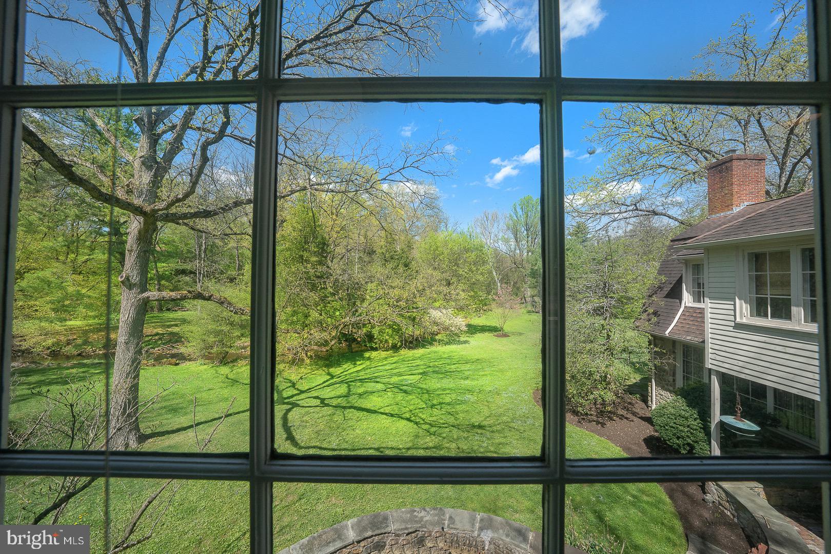 BRYN MAWR - Residential