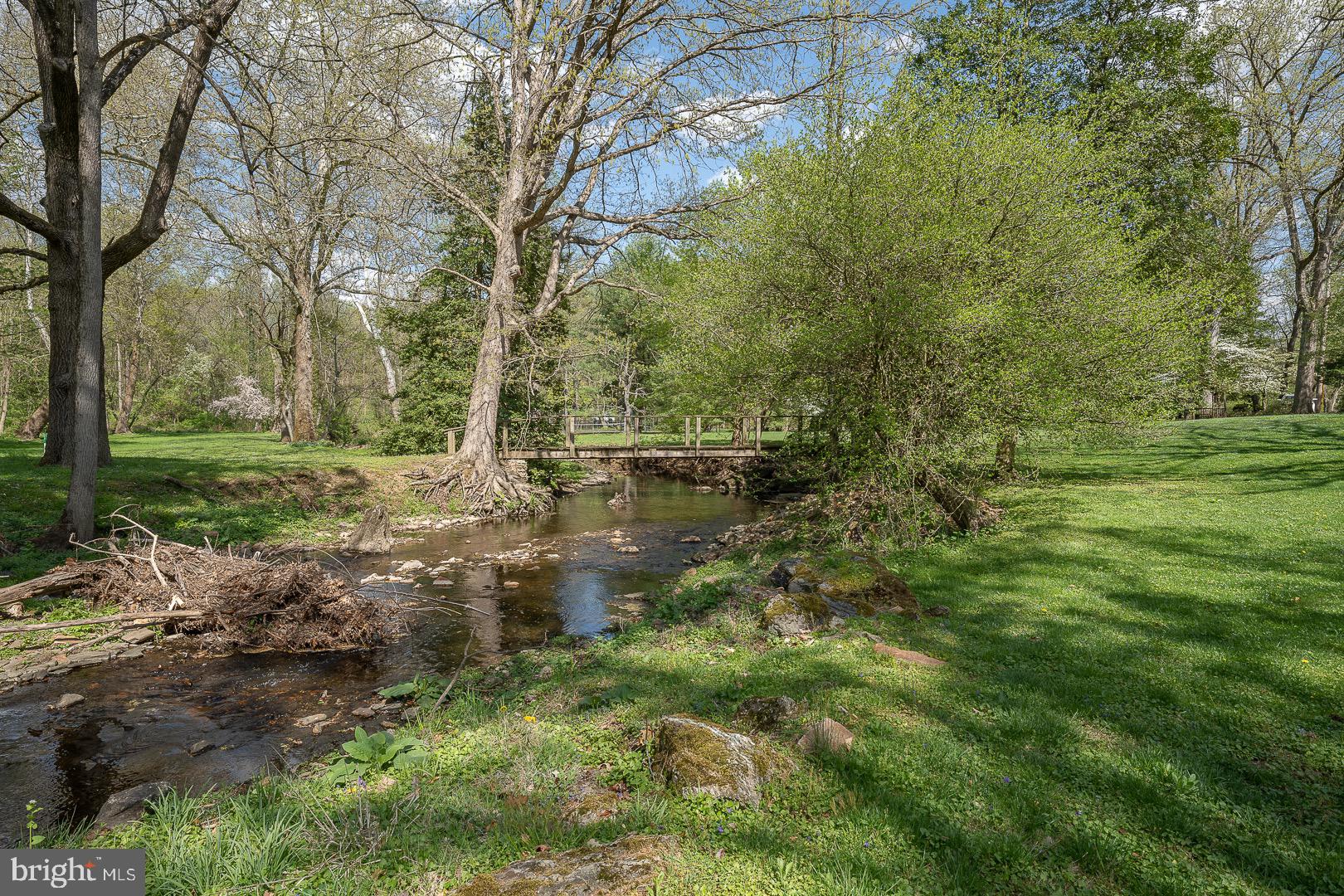 BRYN MAWR - Residential