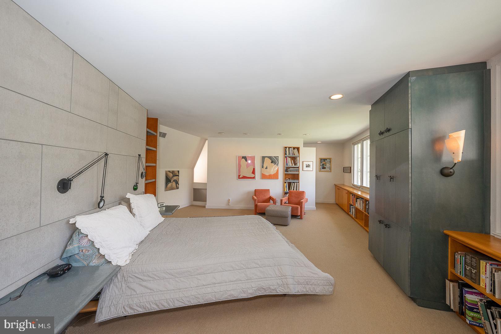 BRYN MAWR - Residential