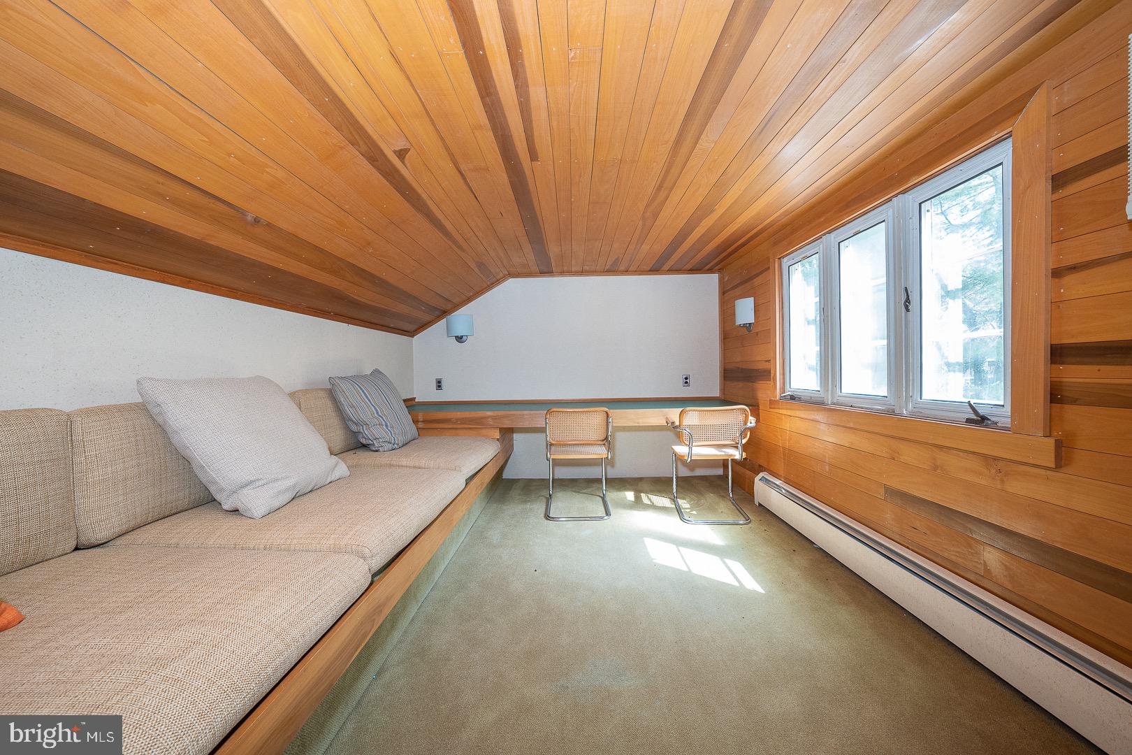 BRYN MAWR - Residential