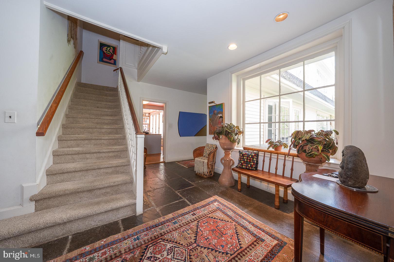 BRYN MAWR - Residential