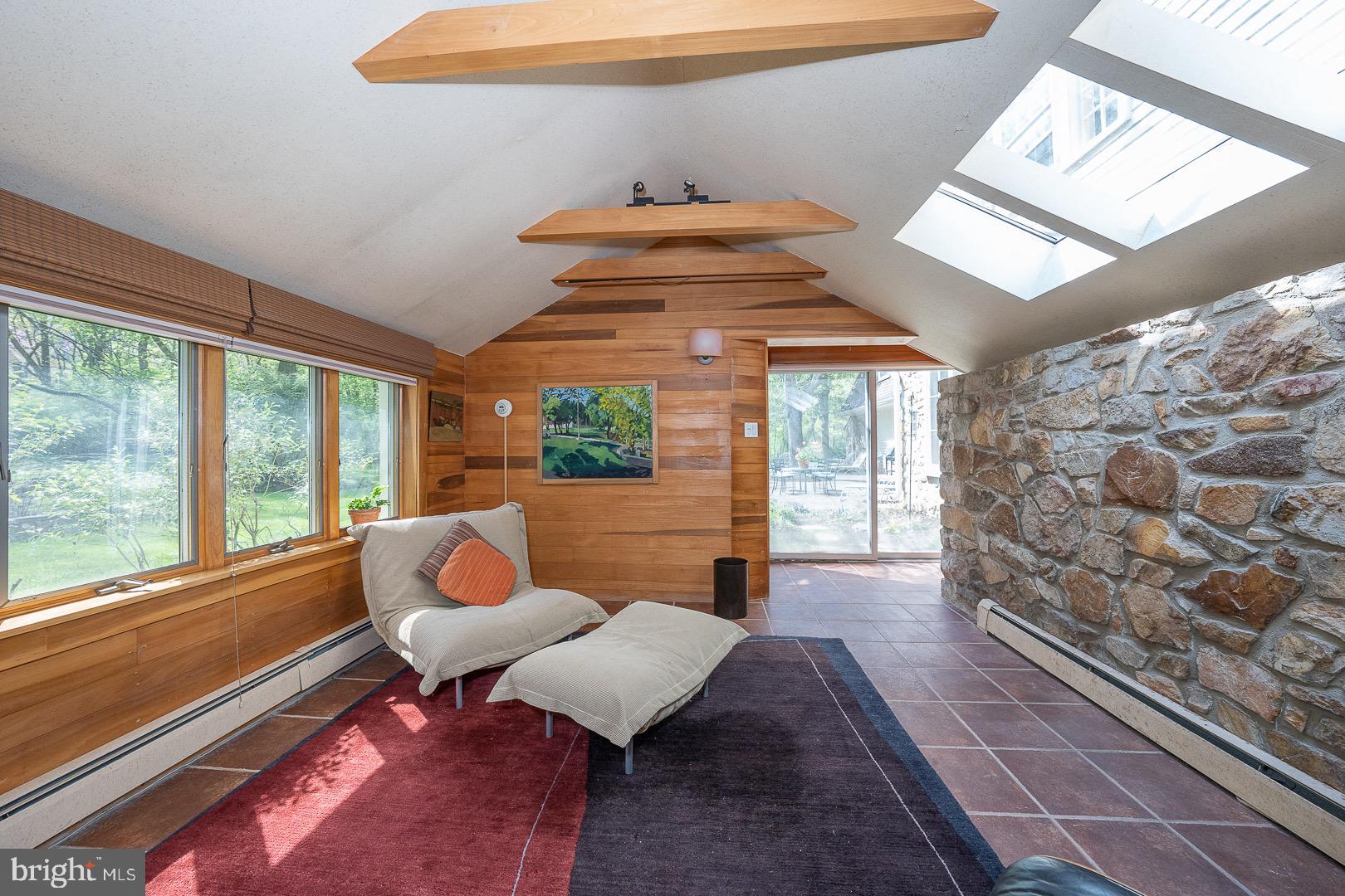 BRYN MAWR - Residential