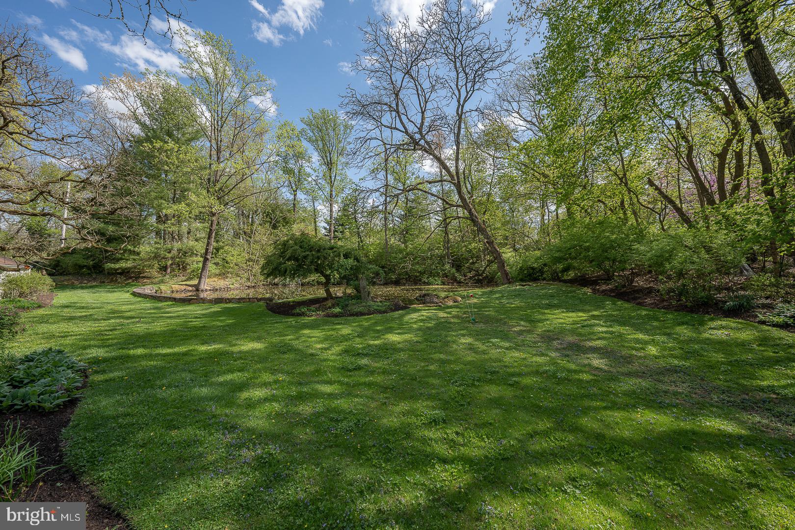 BRYN MAWR - Residential