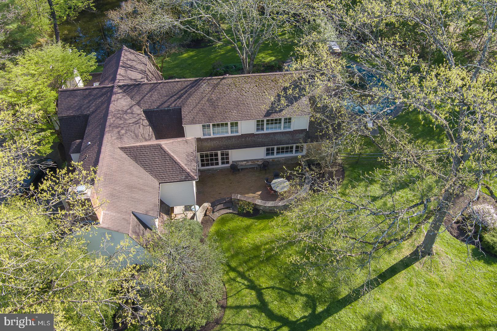 BRYN MAWR - Residential