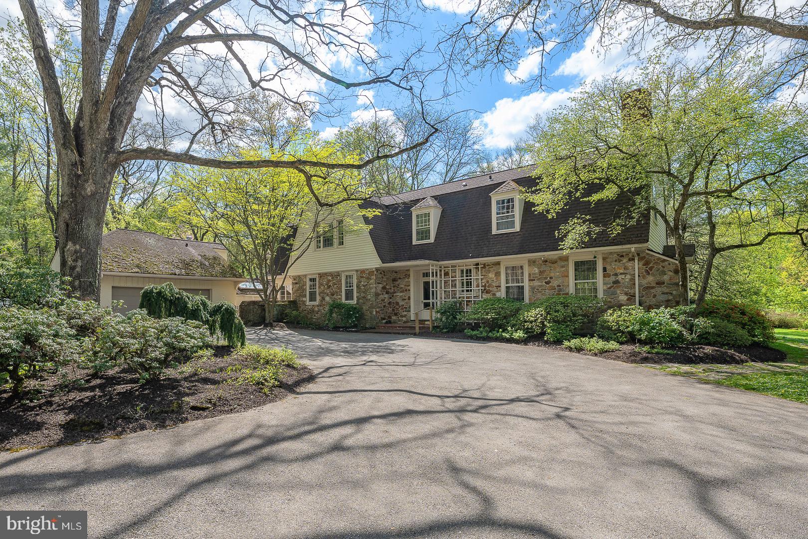 BRYN MAWR - Residential