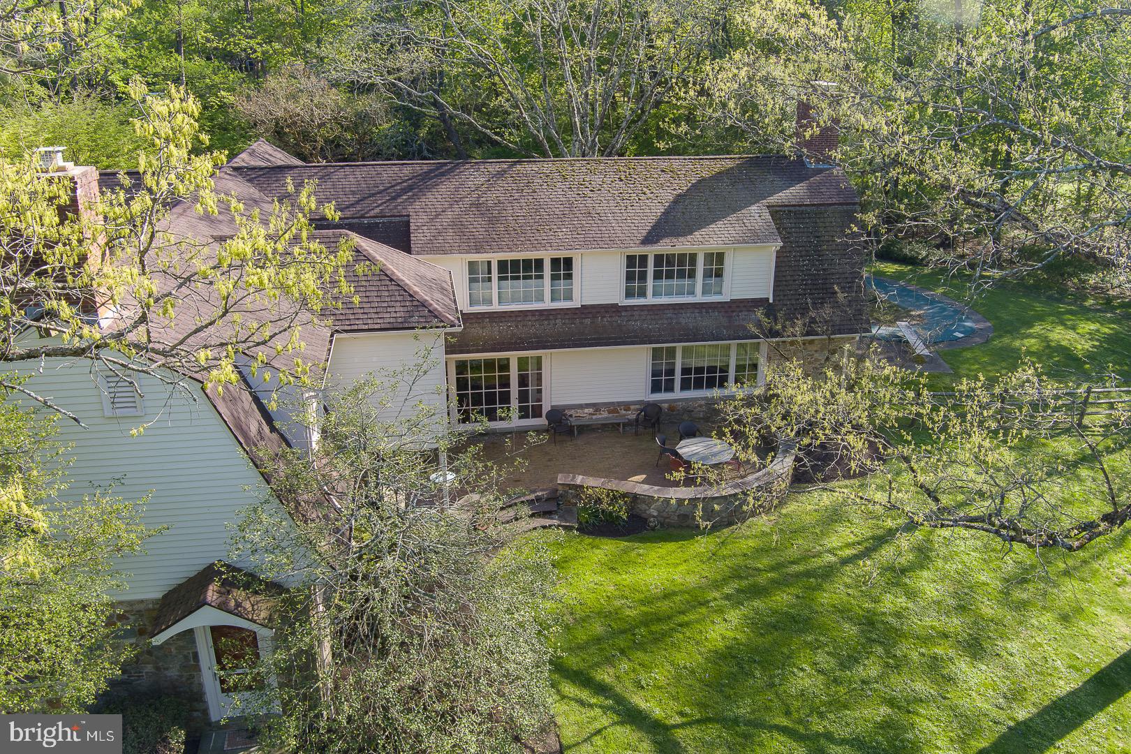 BRYN MAWR - Residential