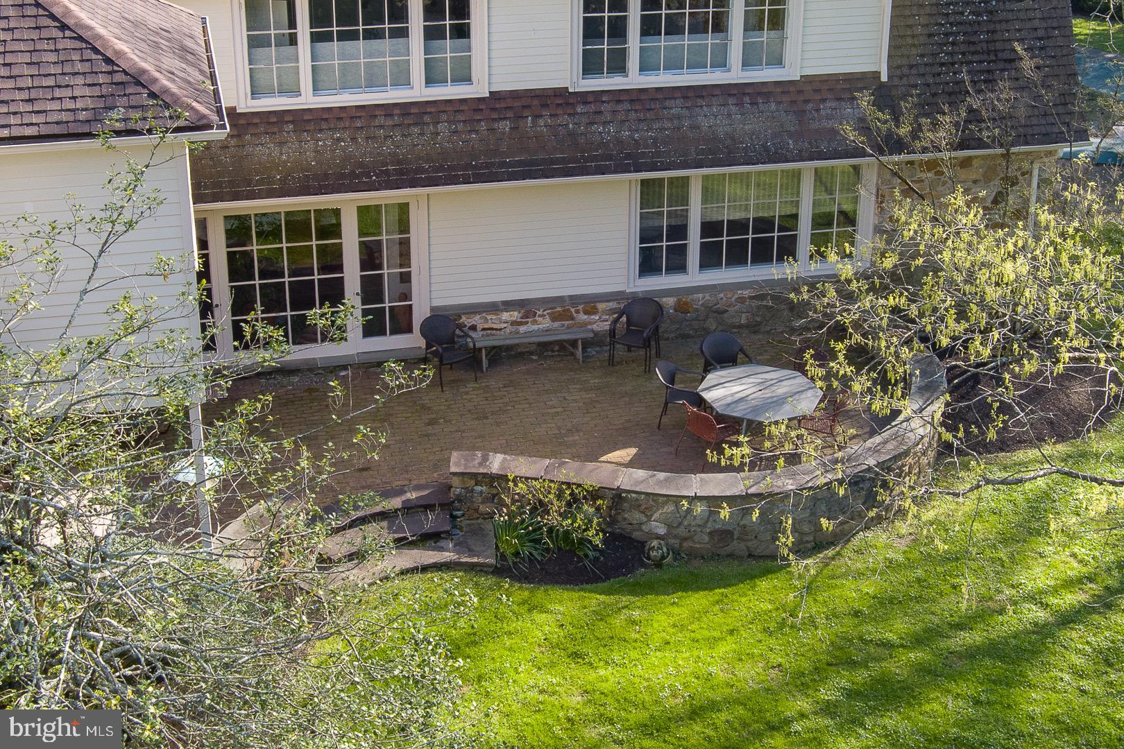 BRYN MAWR - Residential