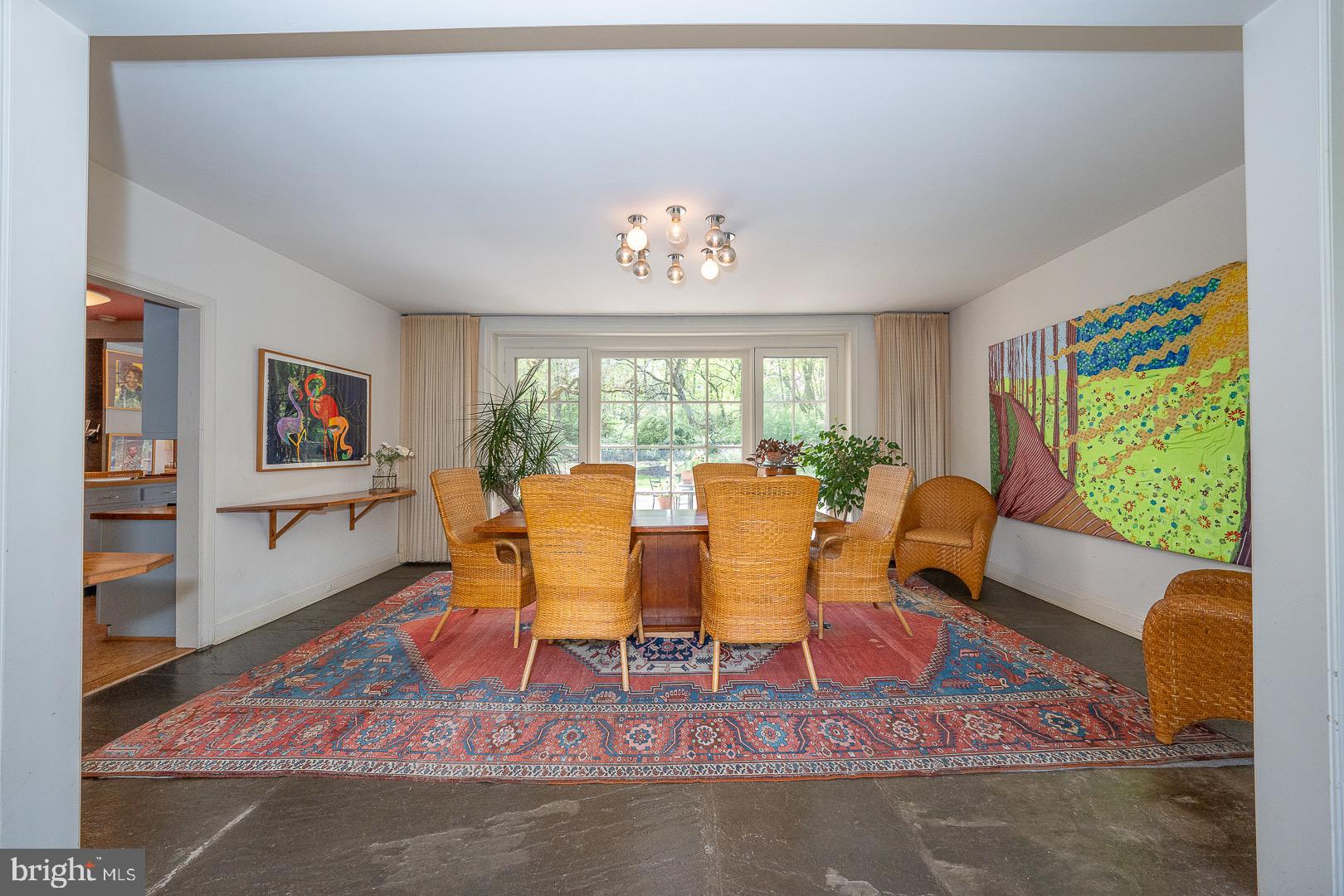 BRYN MAWR - Residential