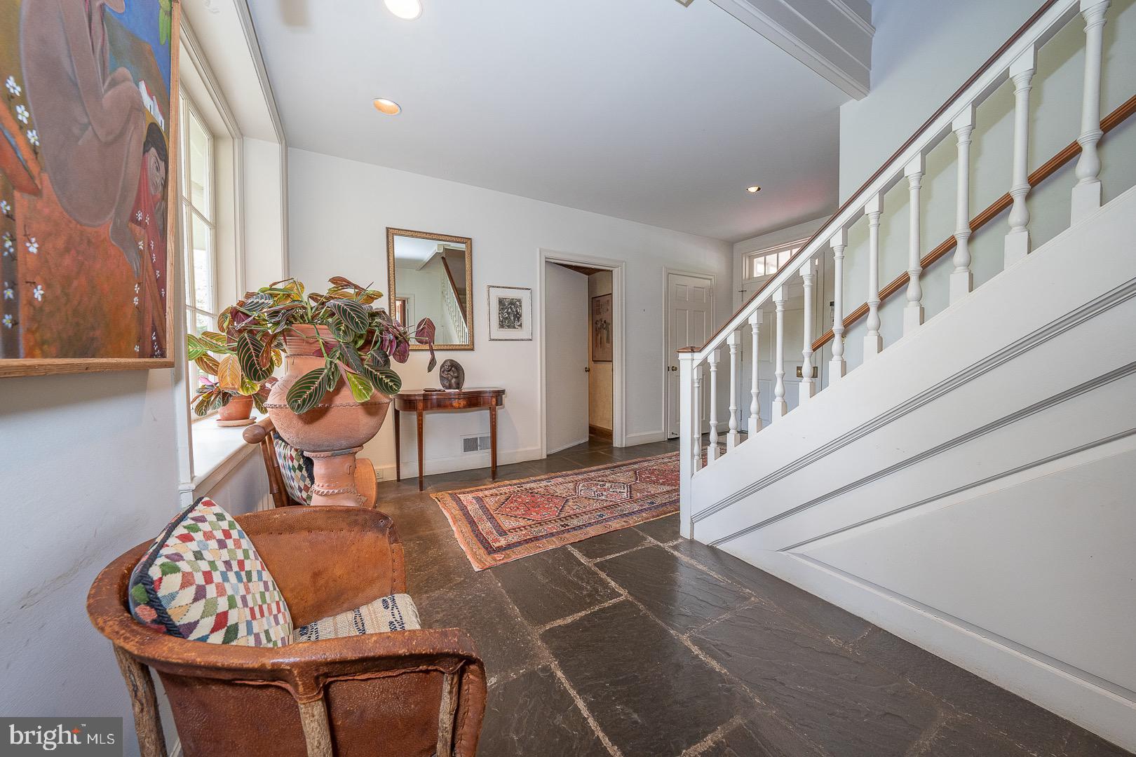 BRYN MAWR - Residential