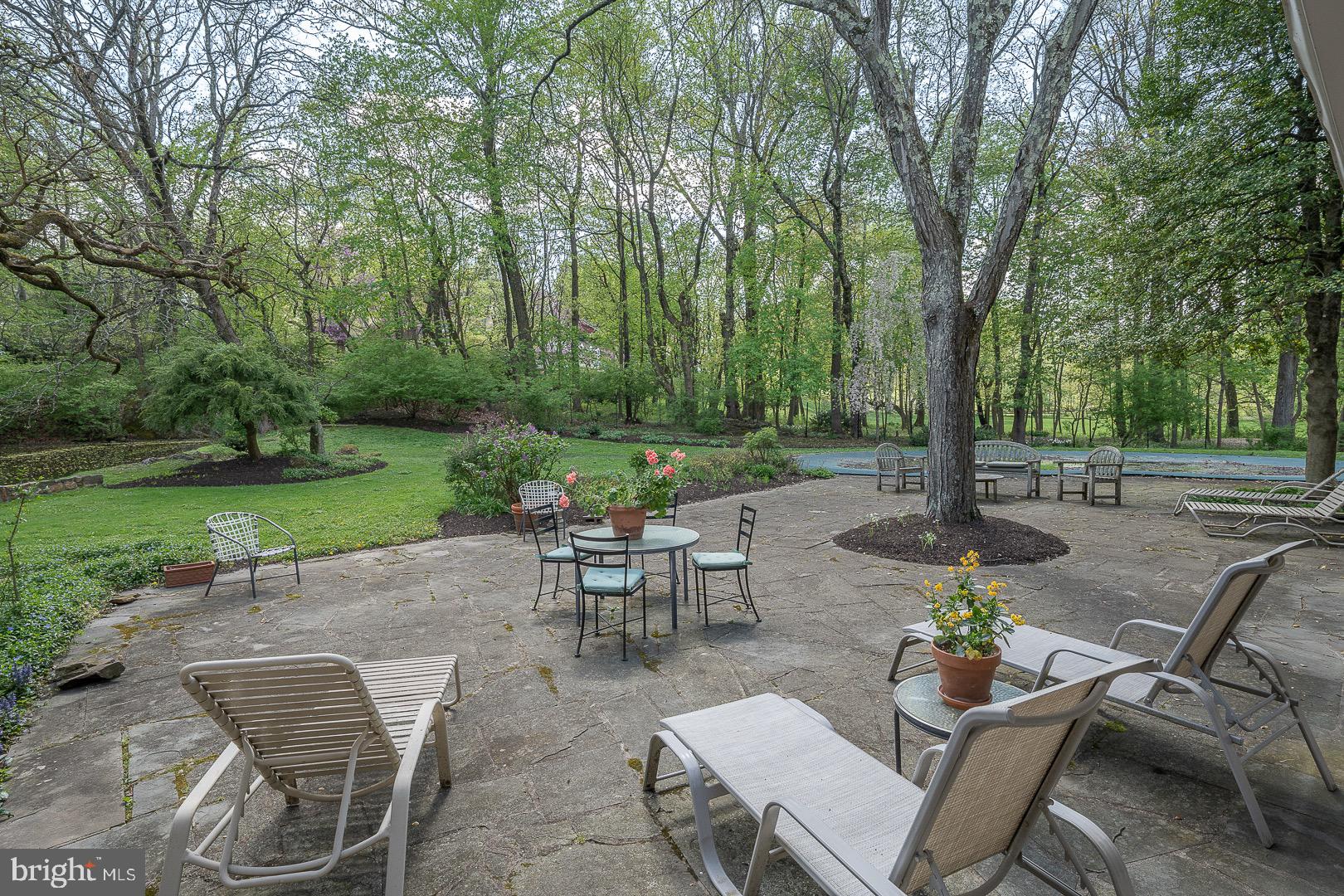 BRYN MAWR - Residential