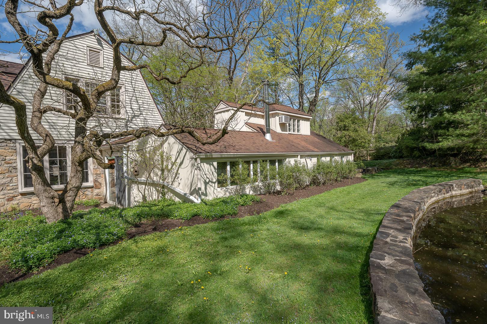 BRYN MAWR - Residential