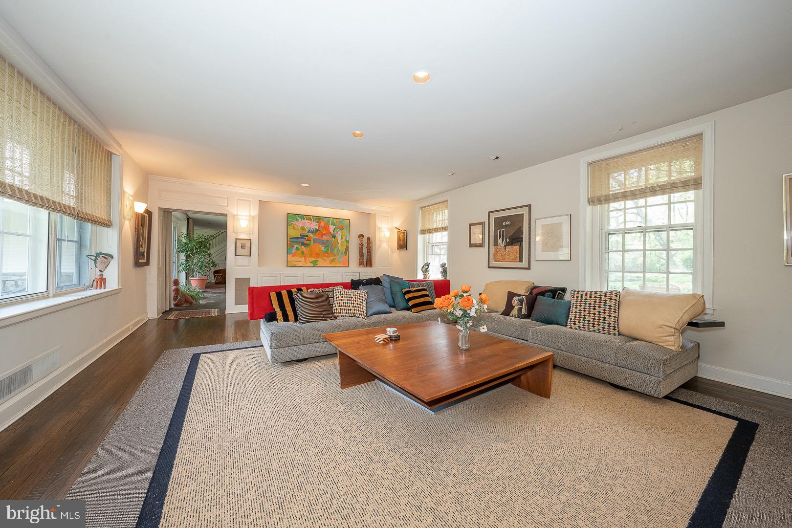 BRYN MAWR - Residential