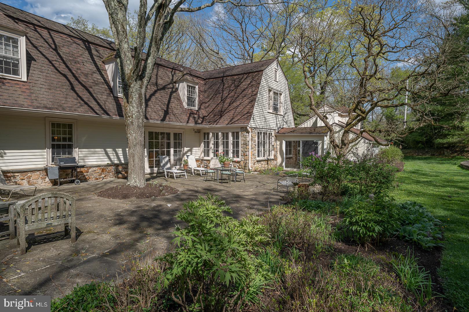 BRYN MAWR - Residential