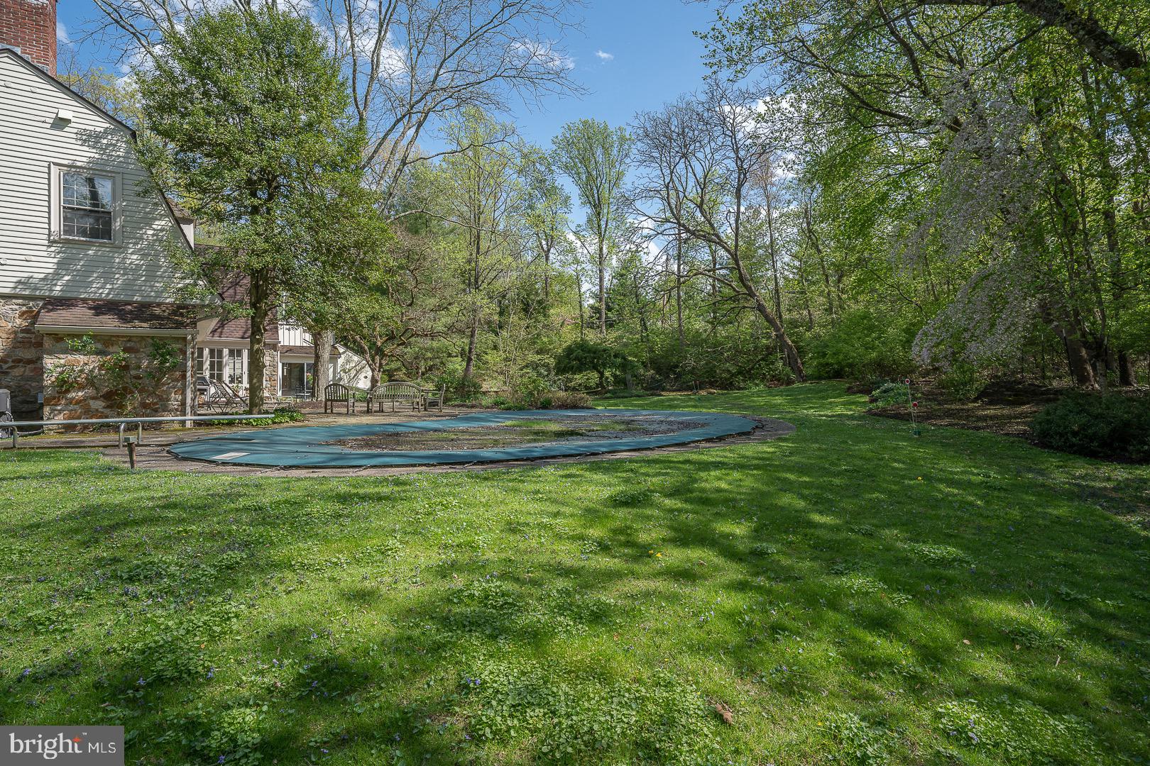 BRYN MAWR - Residential