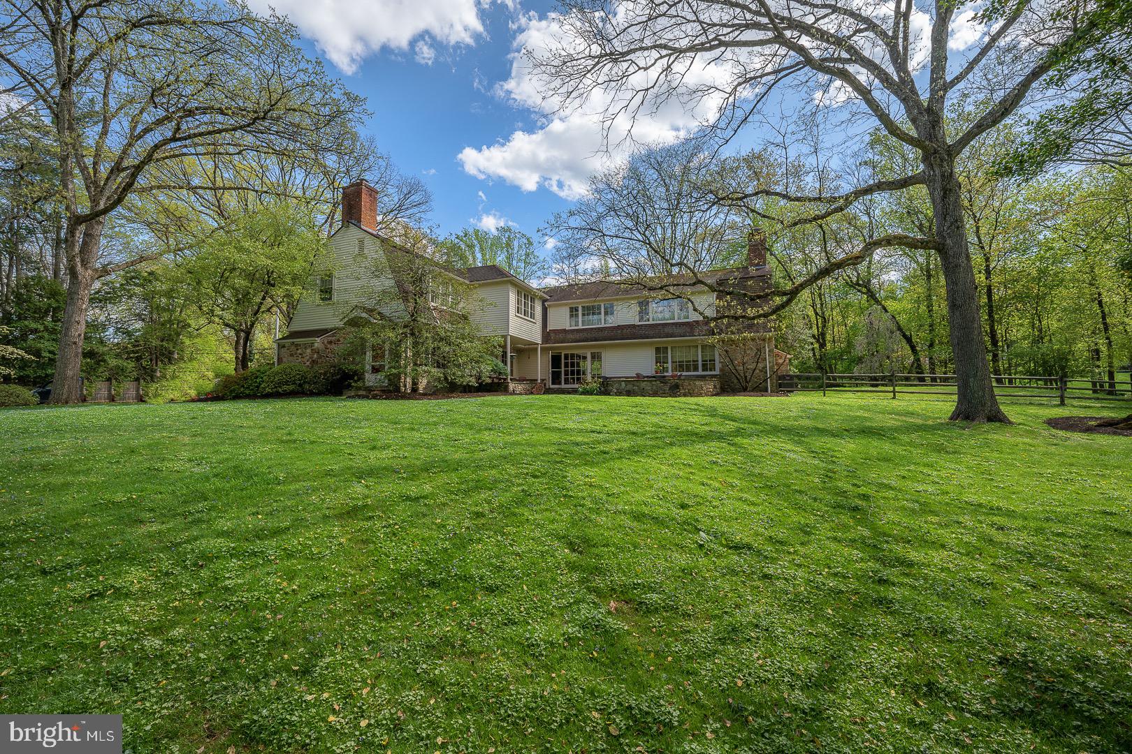 BRYN MAWR - Residential