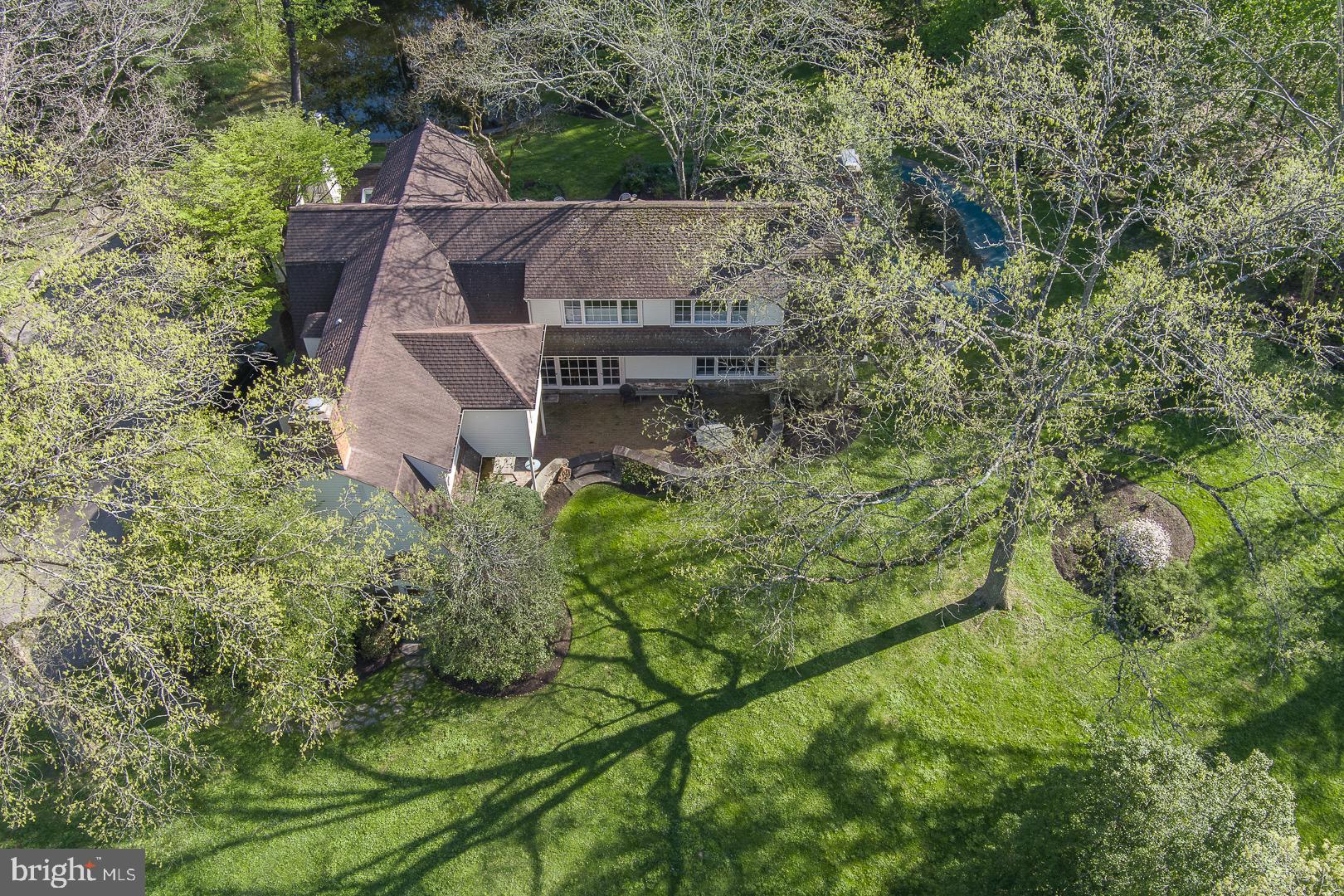 BRYN MAWR - Residential