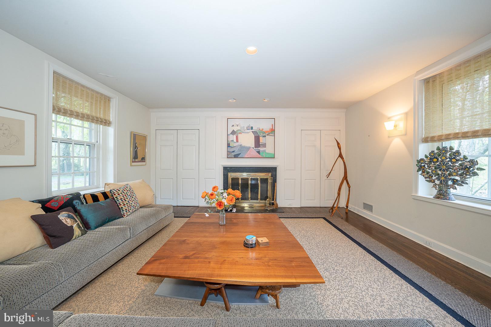 BRYN MAWR - Residential