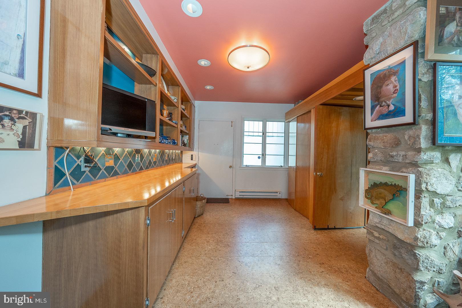 BRYN MAWR - Residential