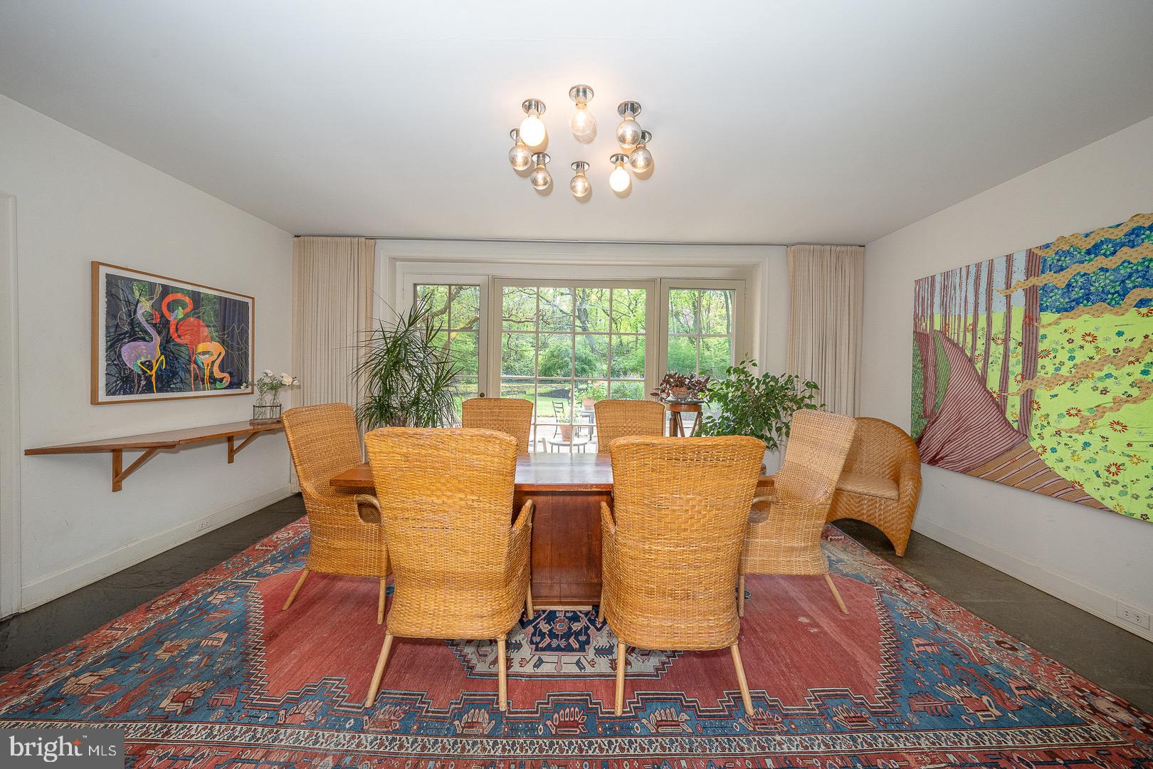 BRYN MAWR - Residential