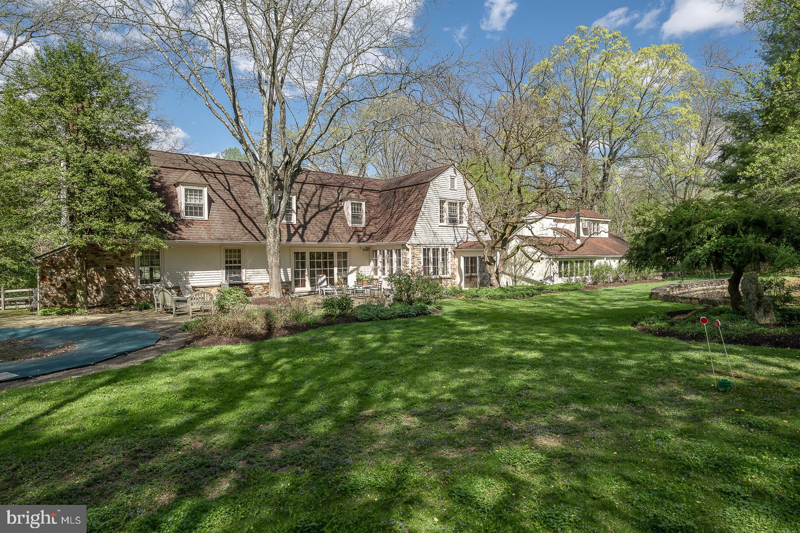 BRYN MAWR - Residential