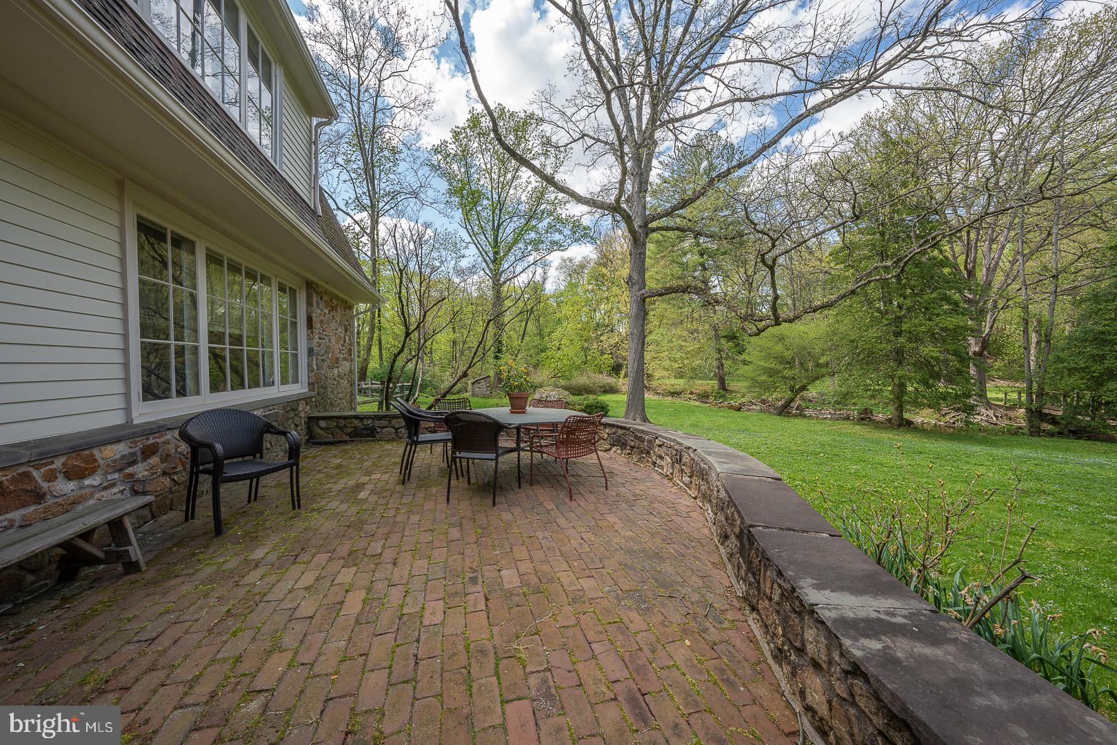 BRYN MAWR - Residential