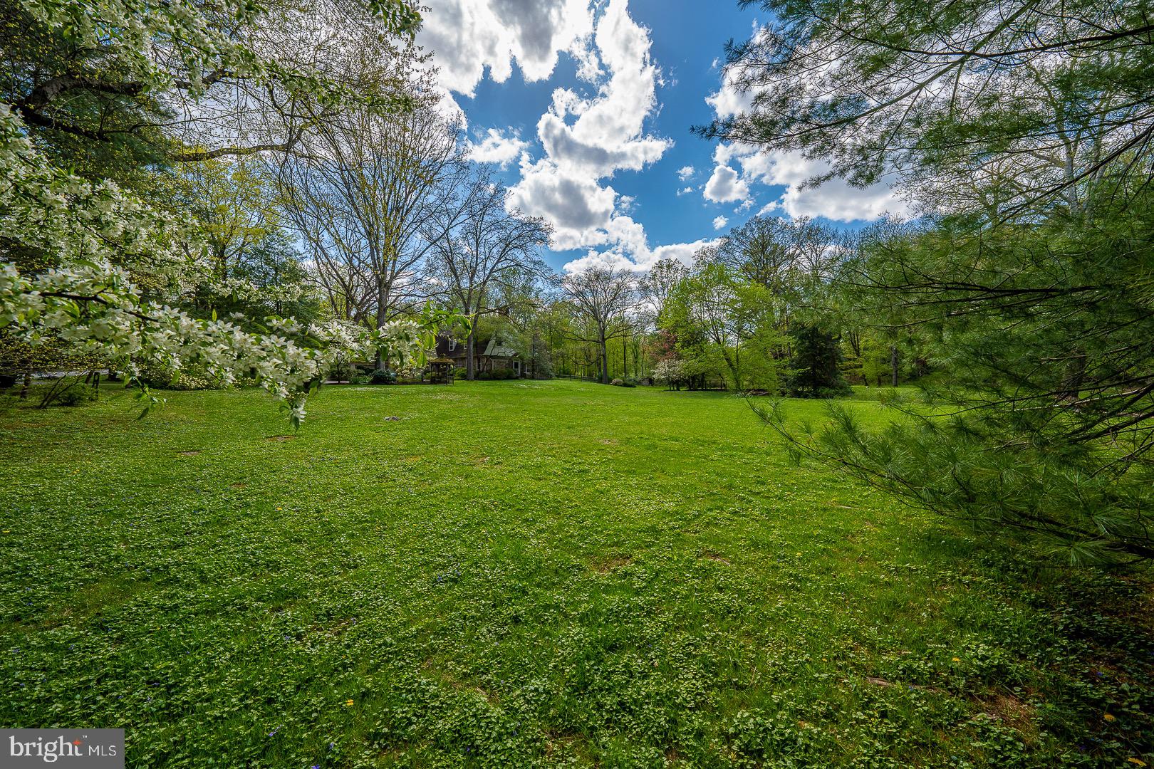 BRYN MAWR - Residential