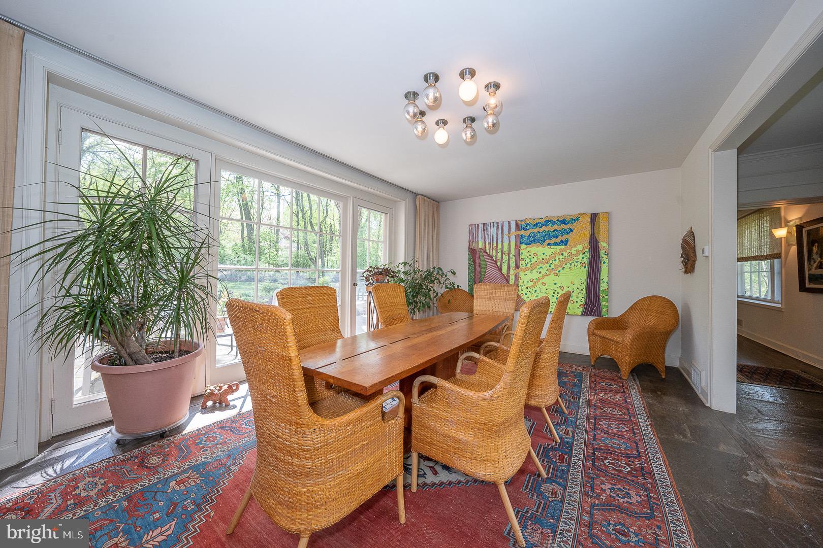 BRYN MAWR - Residential