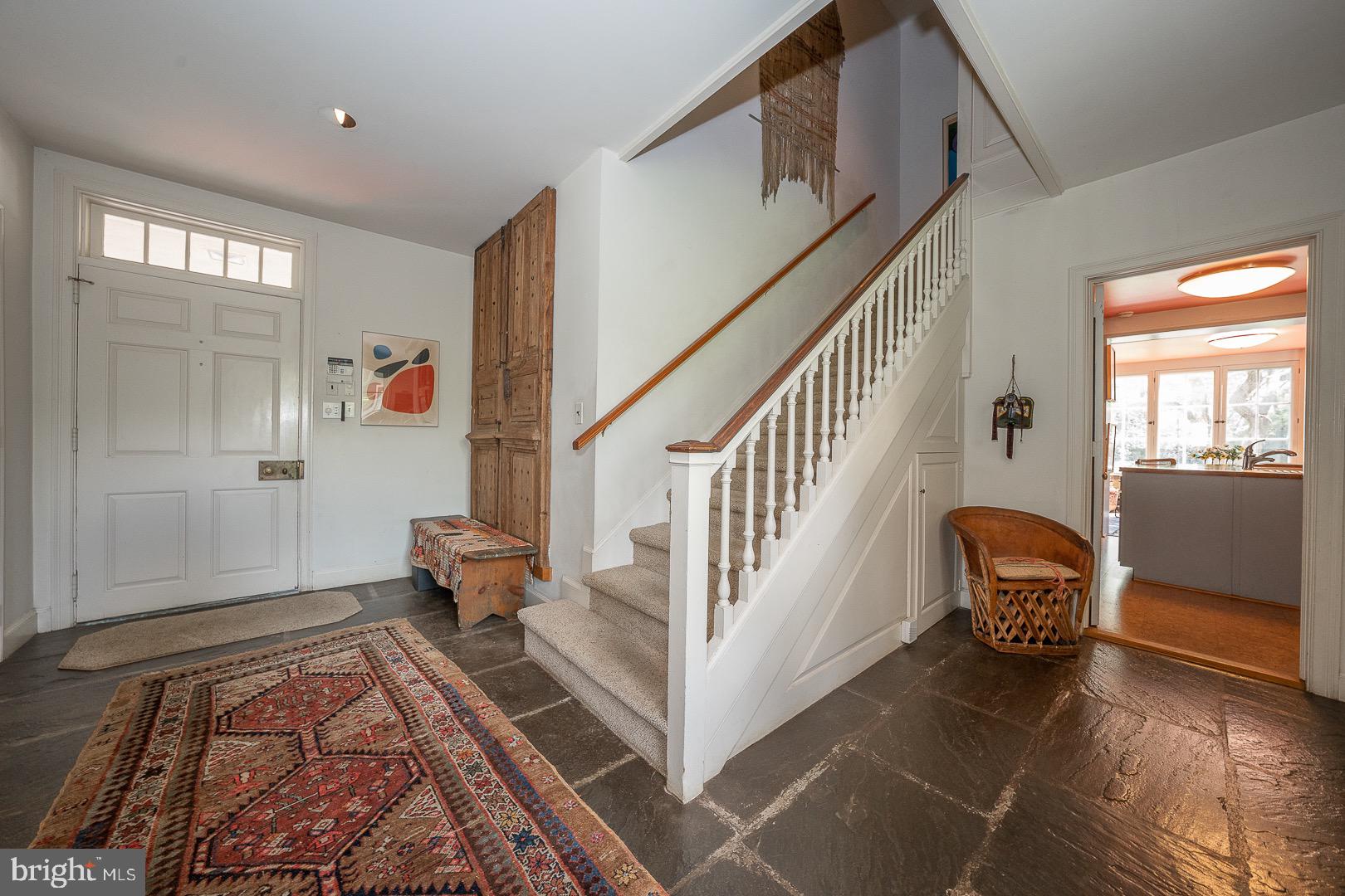 BRYN MAWR - Residential