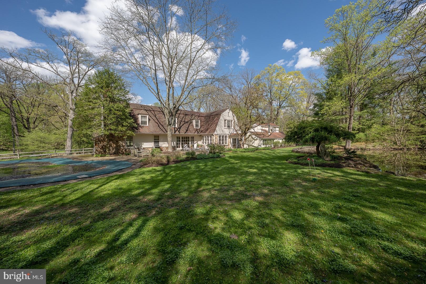 BRYN MAWR - Residential