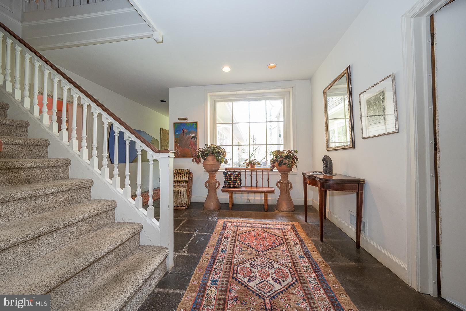 BRYN MAWR - Residential