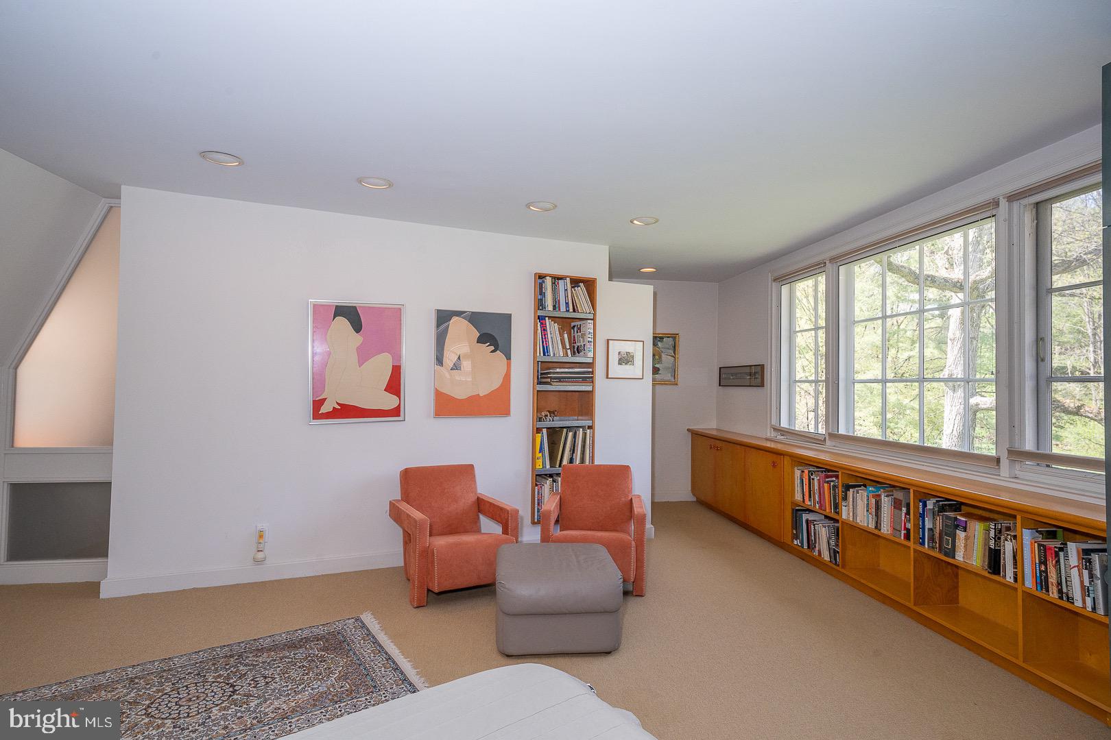 BRYN MAWR - Residential