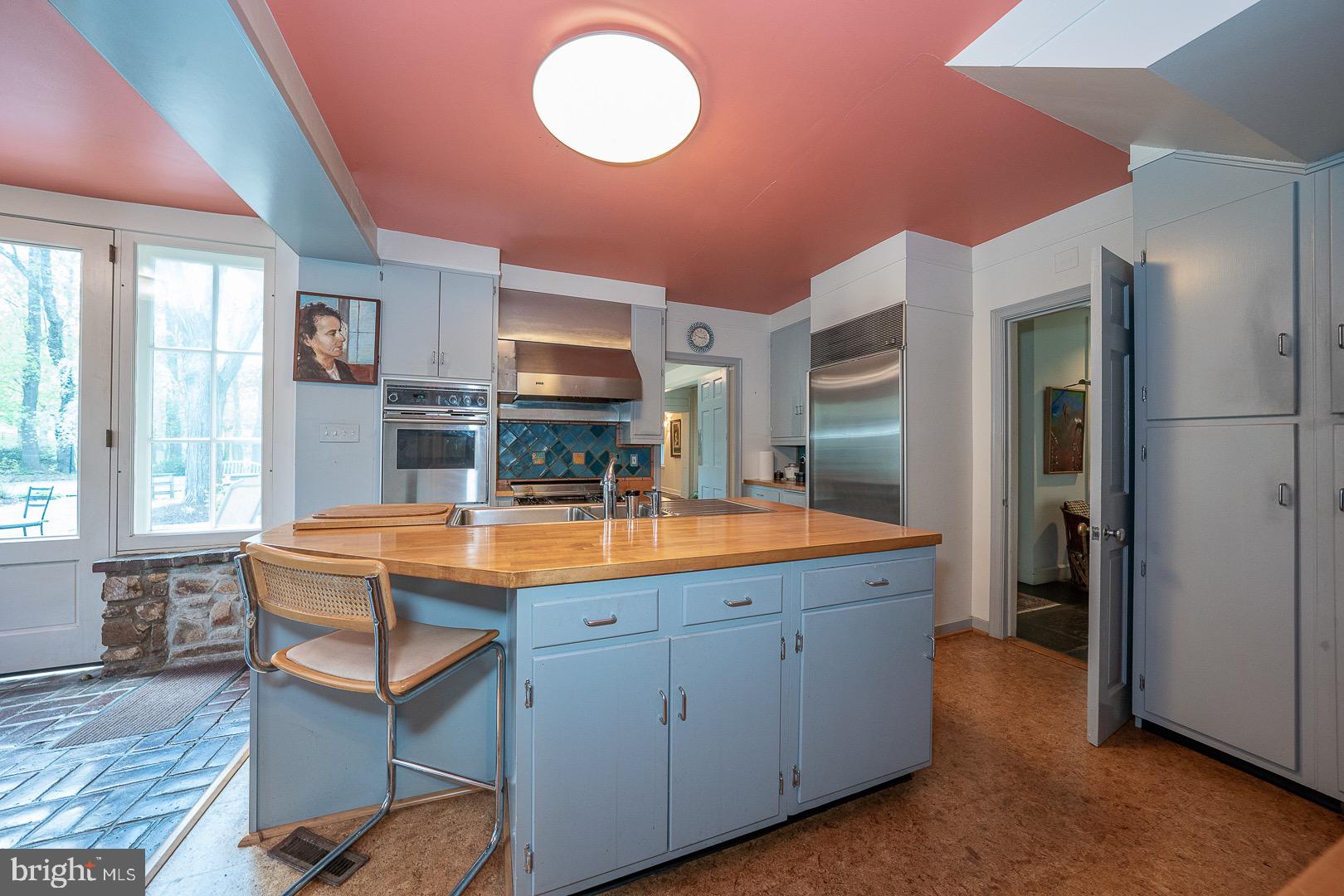 BRYN MAWR - Residential