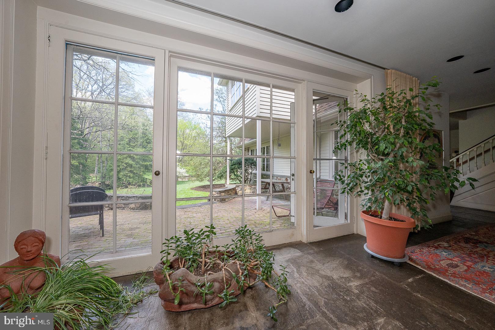 BRYN MAWR - Residential