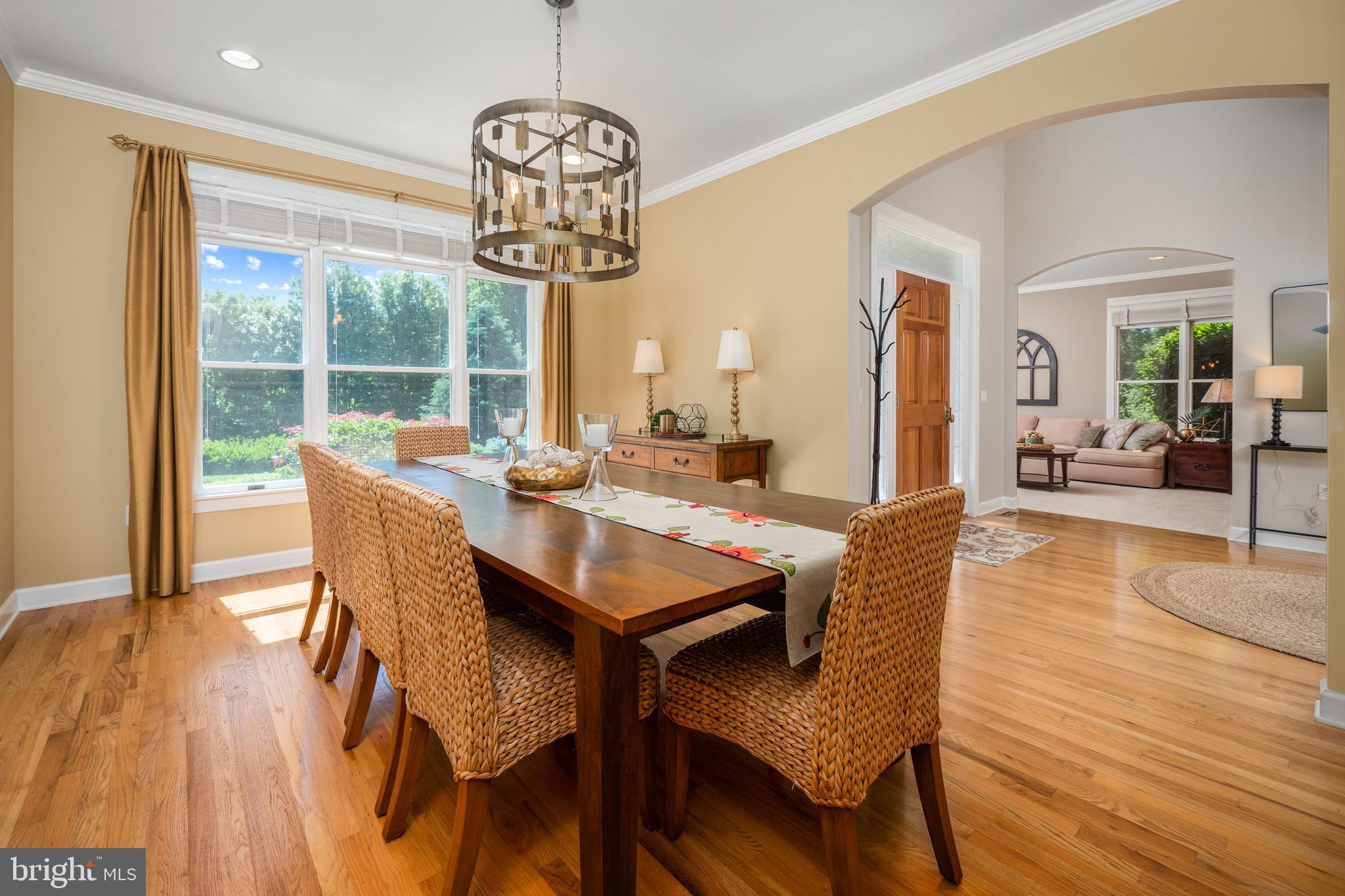 WOODLAND HILL CC EST - Residential