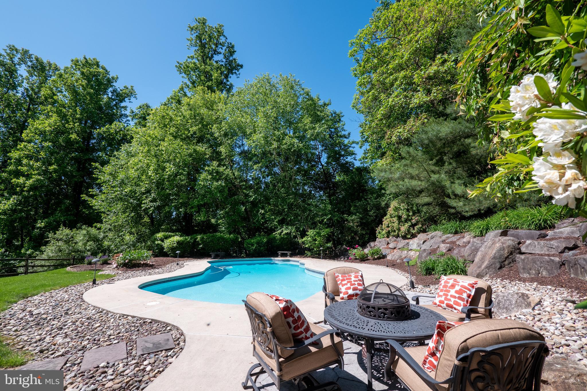 WOODLAND HILL CC EST - Residential