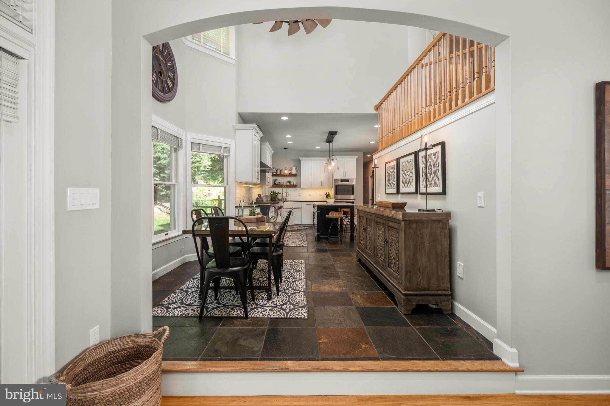 WOODLAND HILL CC EST - Residential