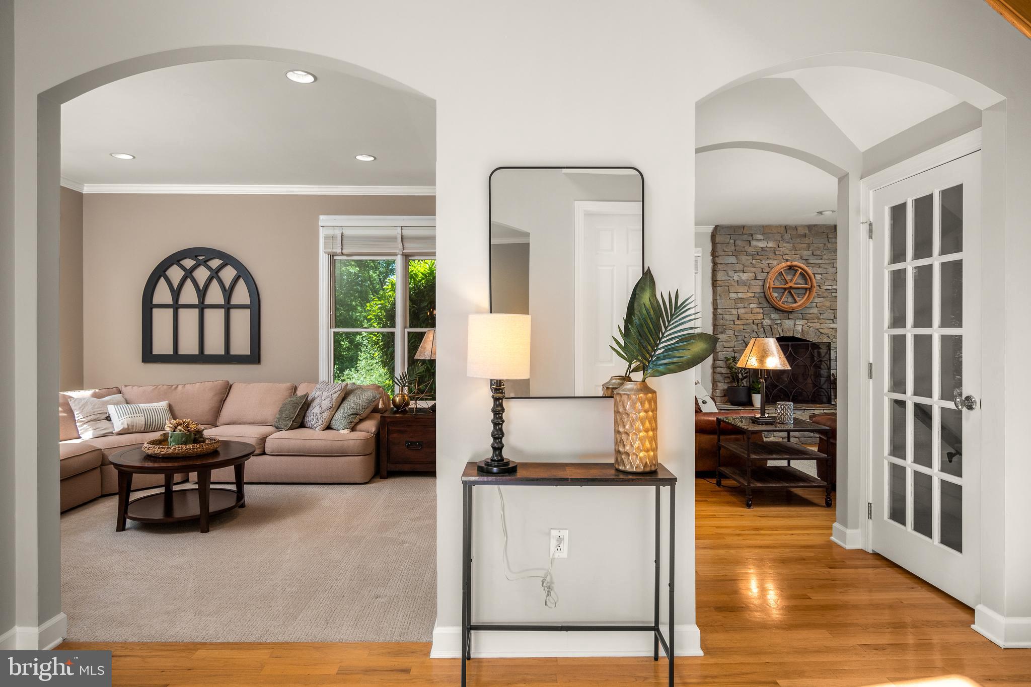 WOODLAND HILL CC EST - Residential