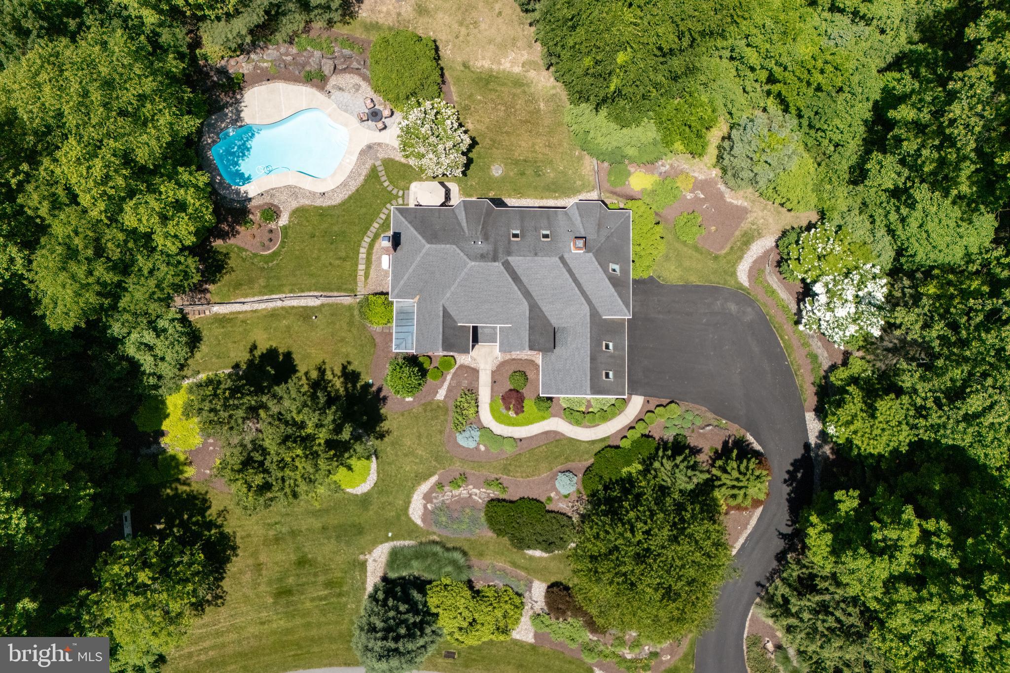 WOODLAND HILL CC EST - Residential