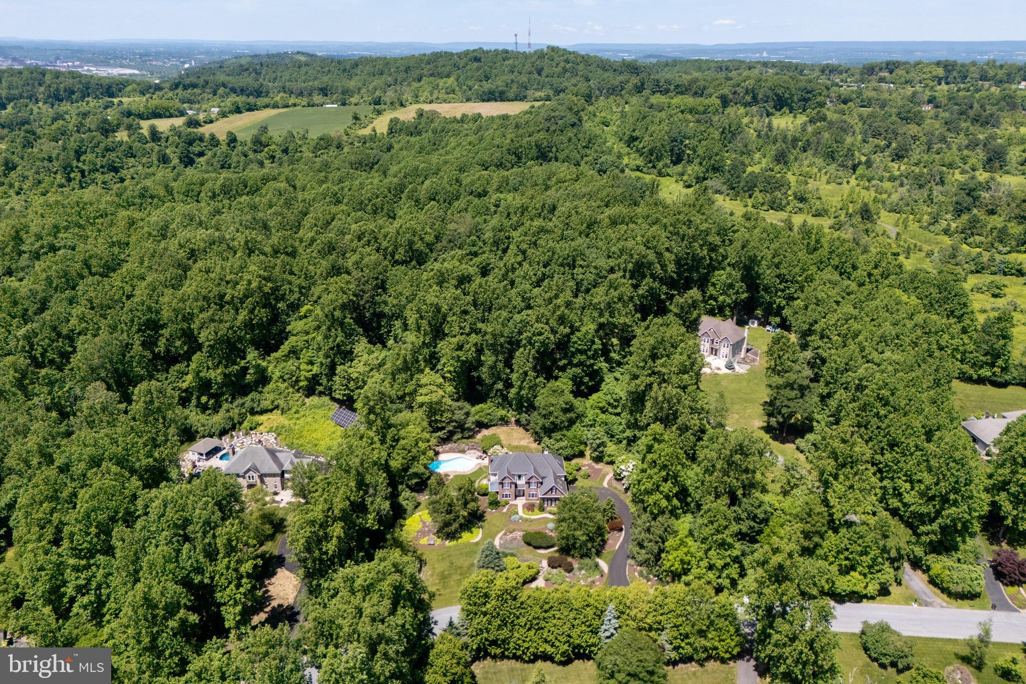 WOODLAND HILL CC EST - Residential