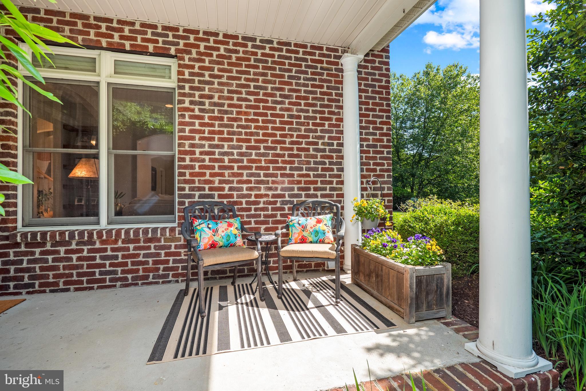 WOODLAND HILL CC EST - Residential