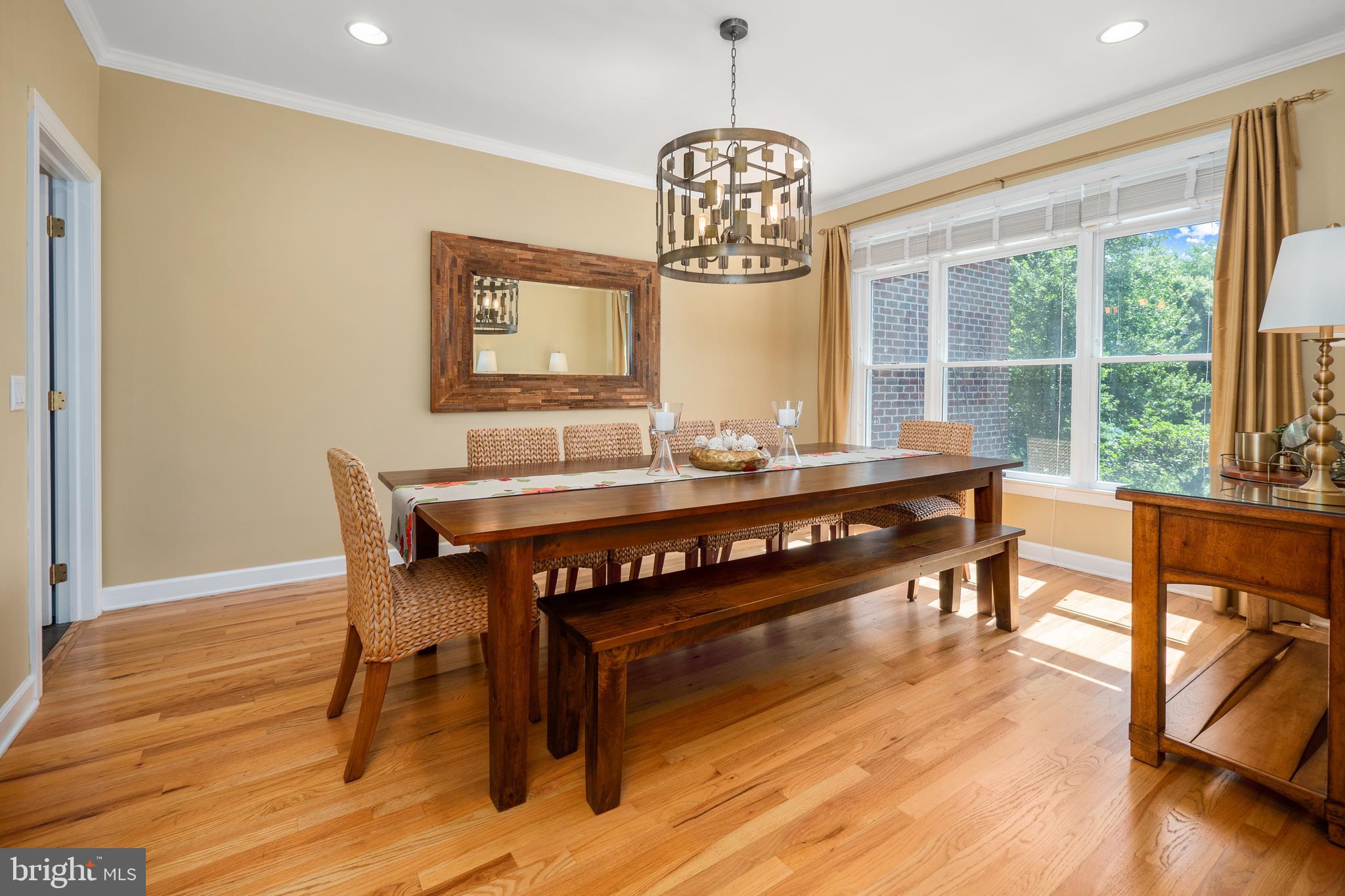 WOODLAND HILL CC EST - Residential