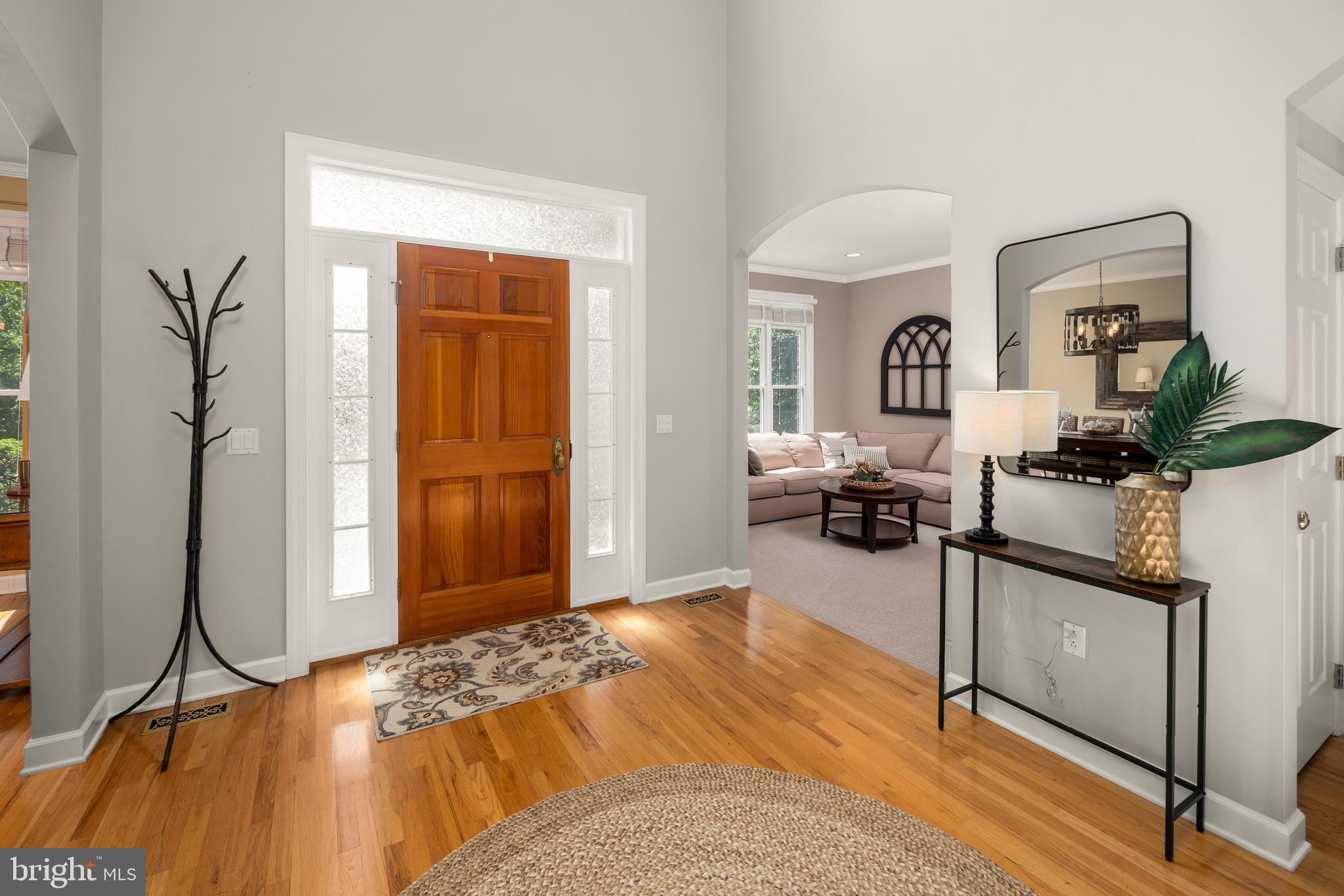 WOODLAND HILL CC EST - Residential