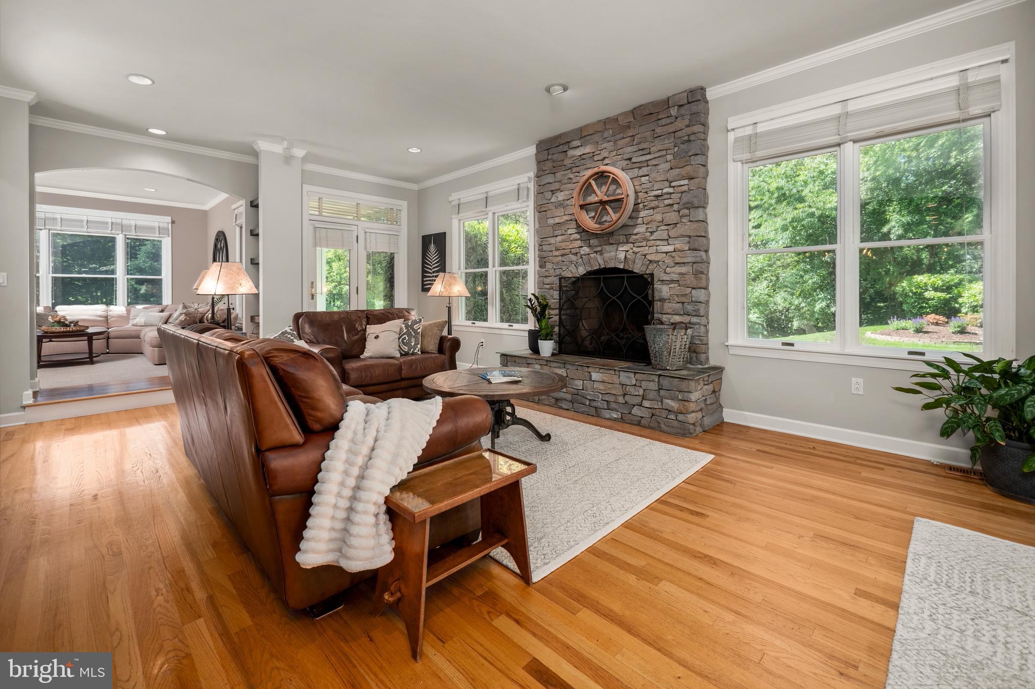 WOODLAND HILL CC EST - Residential