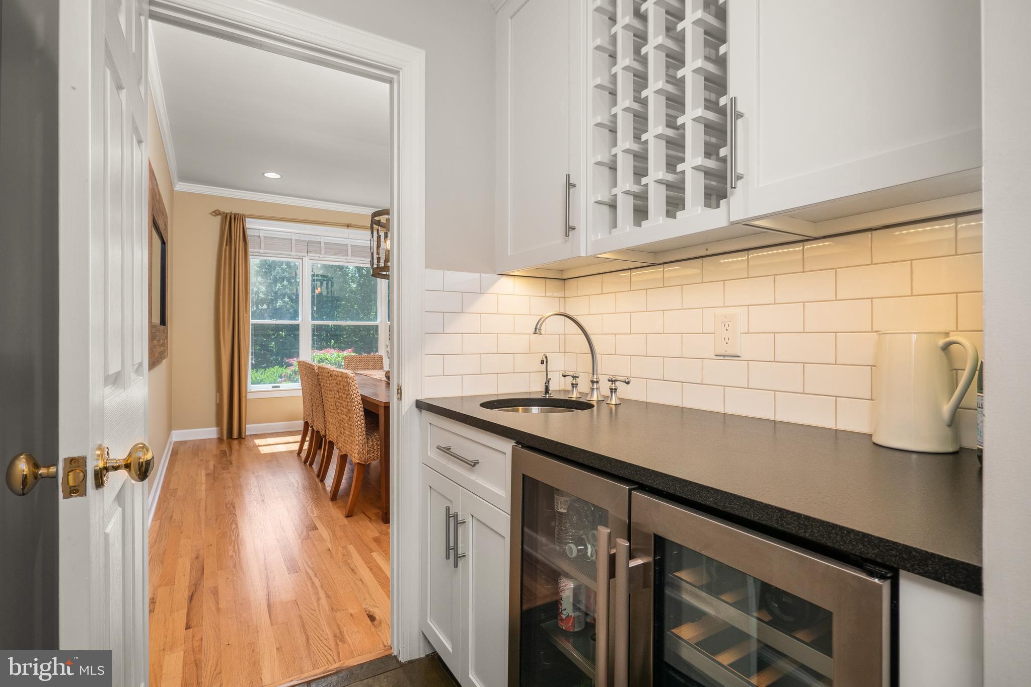 WOODLAND HILL CC EST - Residential