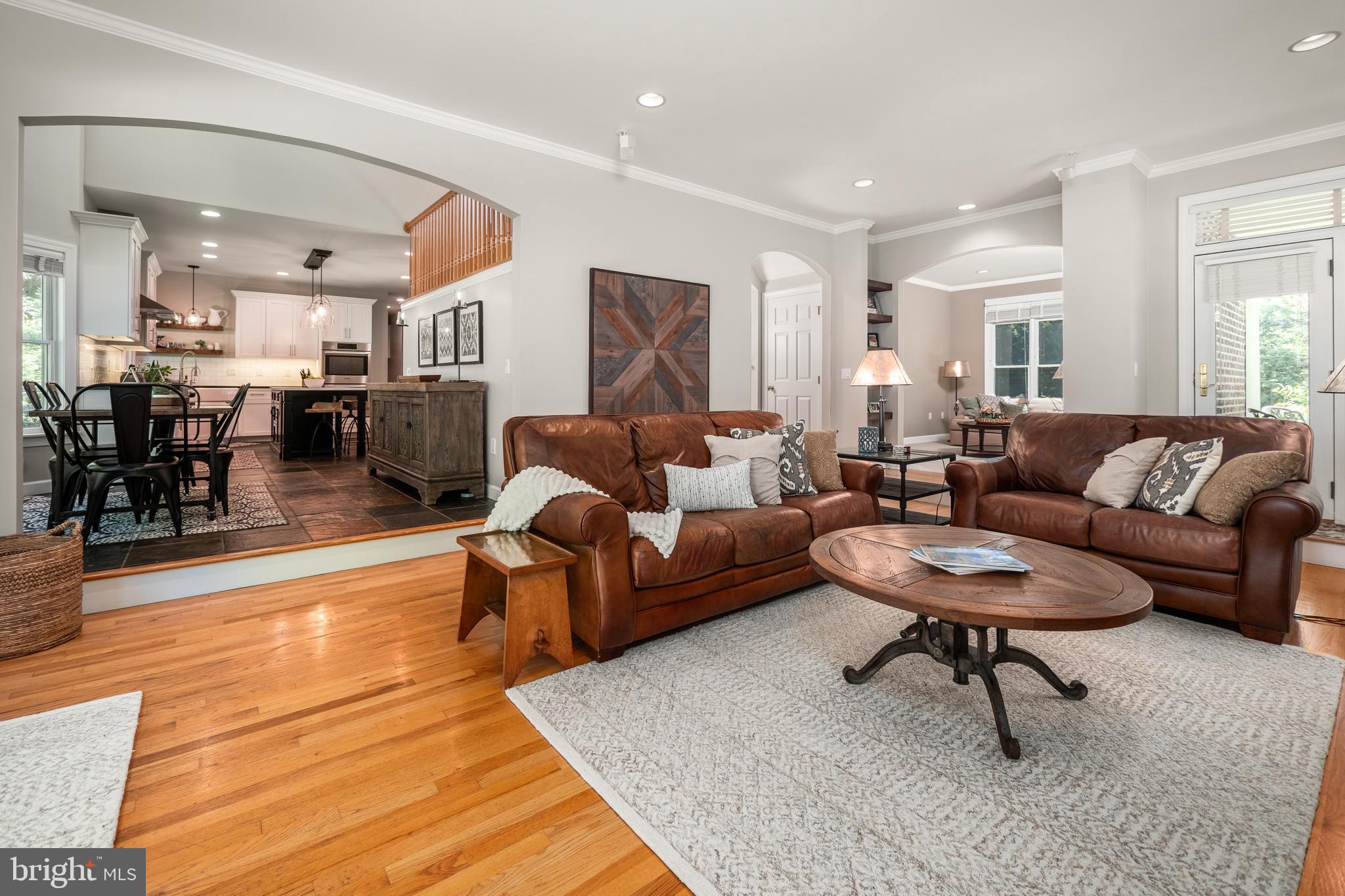 WOODLAND HILL CC EST - Residential