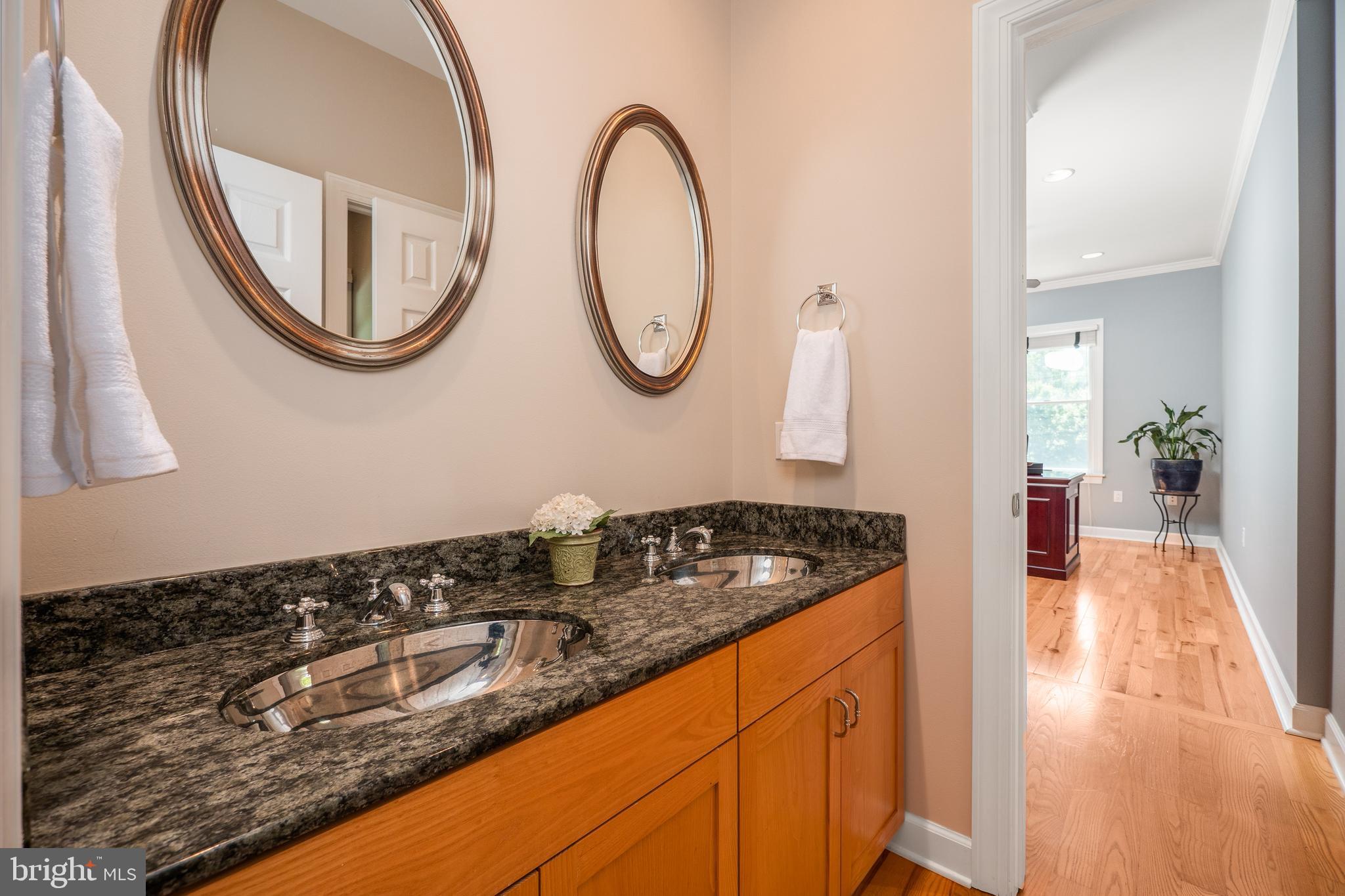 WOODLAND HILL CC EST - Residential